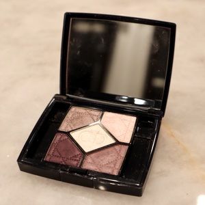 Dior 5 Couleurs Eyeshadow Palette in Stylish Move